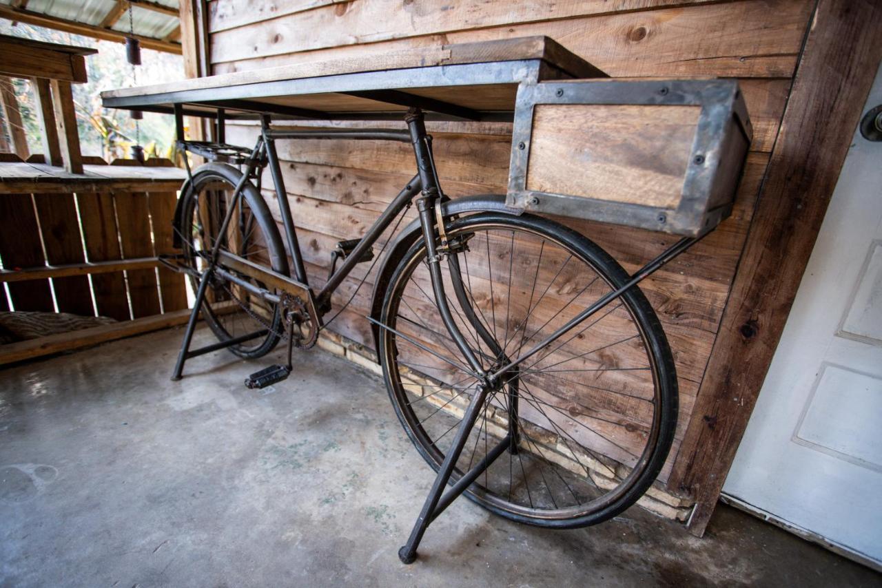 Nebo'S Foot, Hiking And Biking Escape With Game Shed Villa Dardanelle Ngoại thất bức ảnh